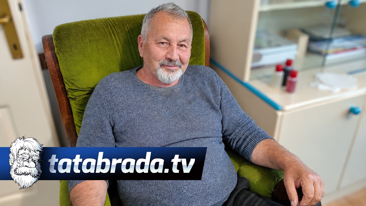 TRAVAMA LIJEČI ONO NAJGORE! “200.000 MARAKA su mi nudili za RECEPTE!
