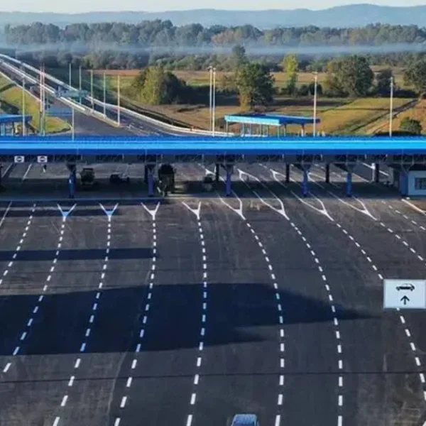 Granični prijelaz Gradiška – Stara Gradiška otvoren za saobraćaj