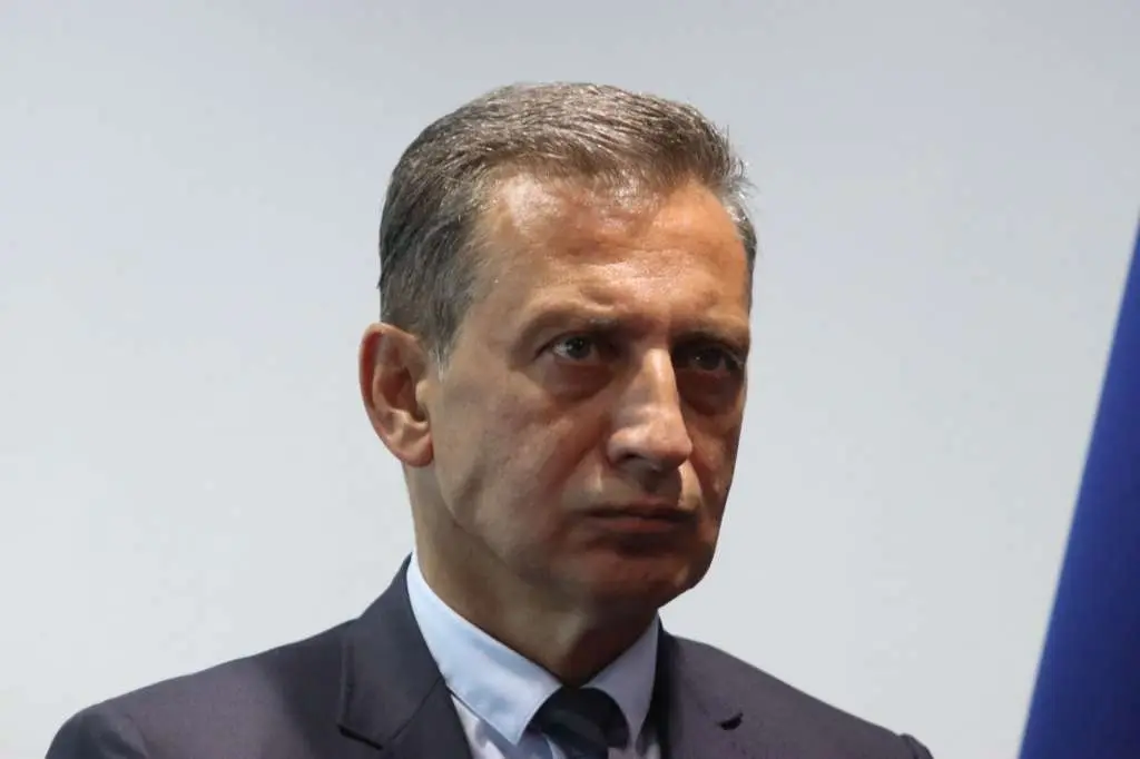 Sud BiH oslobodio Osmana Mehmedagića Osmicu
